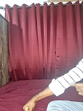 Garima_G on StripChat