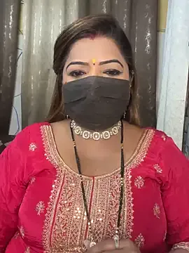 Geet-Punjaban on StripChat