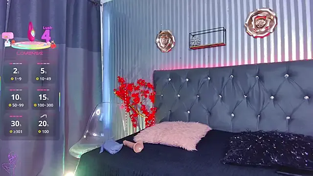 geminis_milf on StripChat