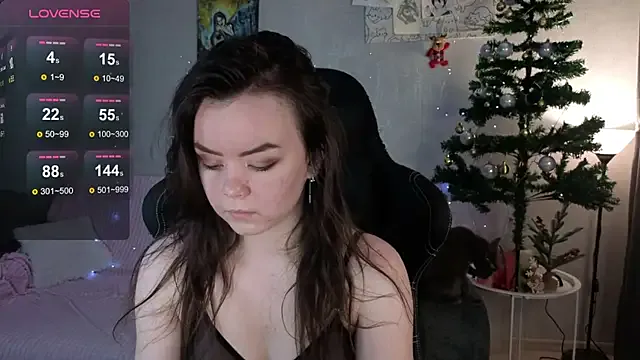 Gentle_Ariel on StripChat