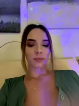 GentleRossi on StripChat