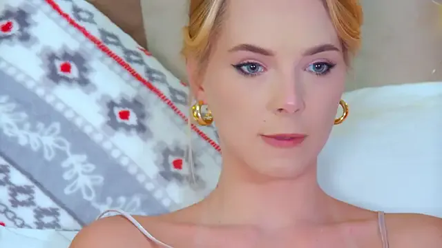 GentleRossi on StripChat