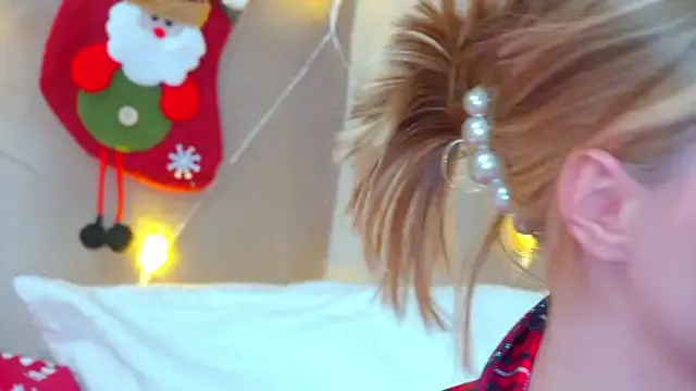 GentleRossi on StripChat