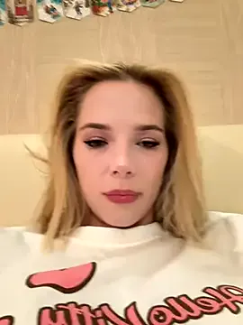 GentleRossi on StripChat