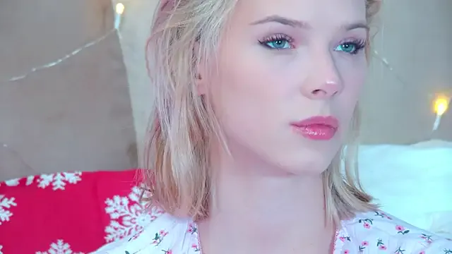 GentleRossi on StripChat