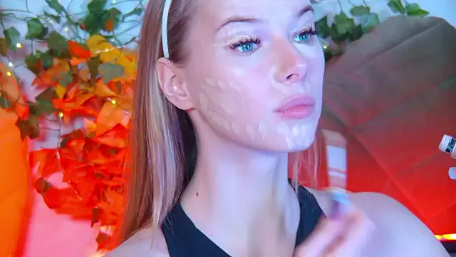 GentleRossi on StripChat