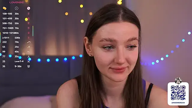 GeorginaDudley on StripChat