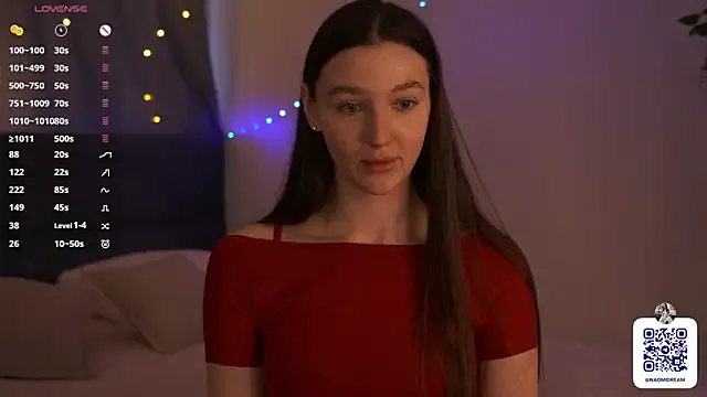 GeorginaDudley on StripChat