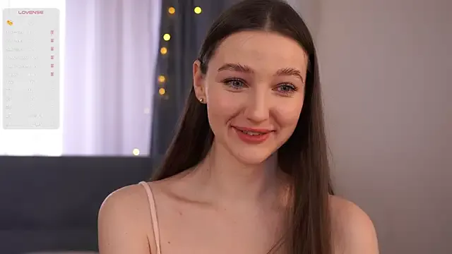 GeorginaDudley on StripChat