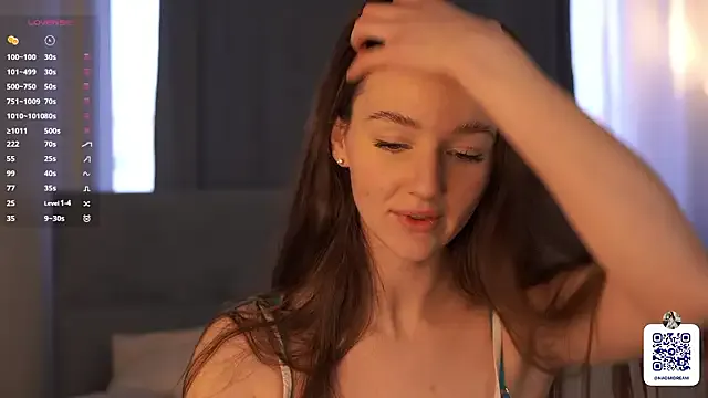 GeorginaDudley on StripChat