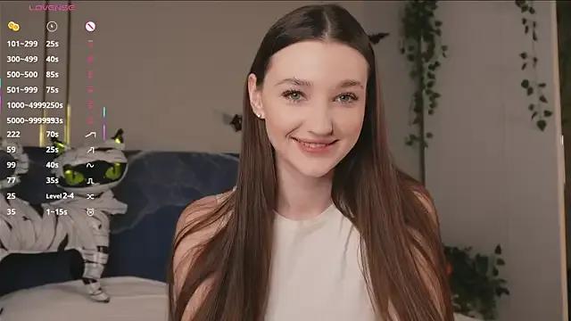 StripChat GeorginaDudley is Freechat GeorginaDudley — spank my juicy ass hard