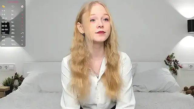 GhisllaineWestler on StripChat