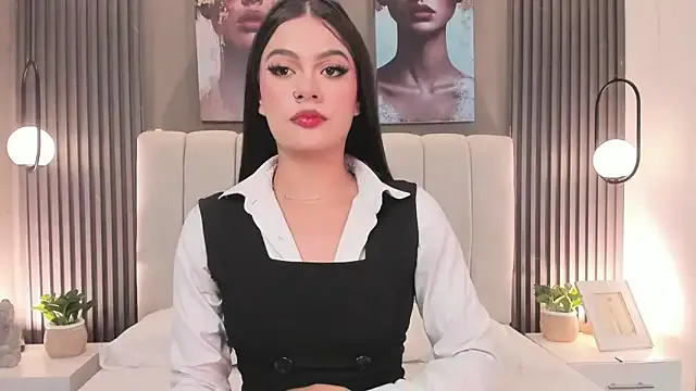 GiannaColling1 on StripChat