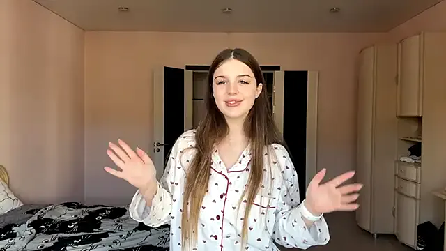 GilySuper on StripChat