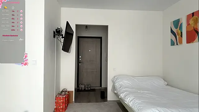 GilySuper on StripChat