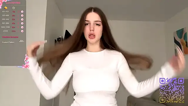 GilySuper on StripChat