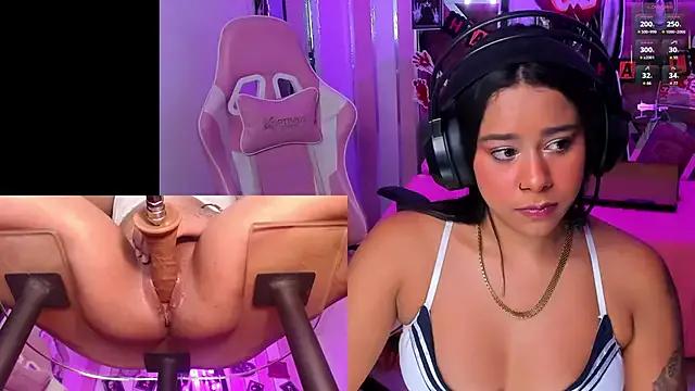 StripChat Gina_Kurt is Freechat Gina_Kurt — let's play ?