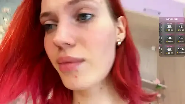 GlaydsLeveto on StripChat