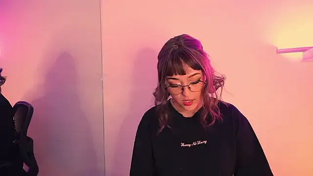 Gloomydoll — Apreciation and pleasure for Miss Mimi