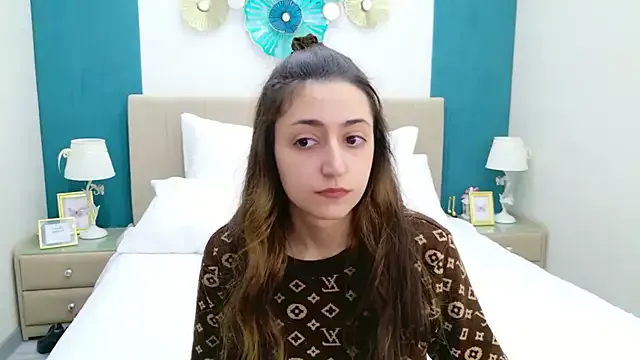 Gloria_Bendall's avatar