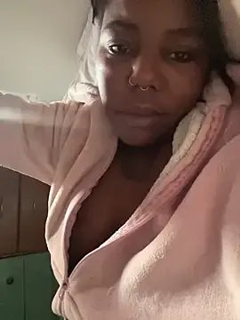 Goddess_Nafeesha on StripChat 