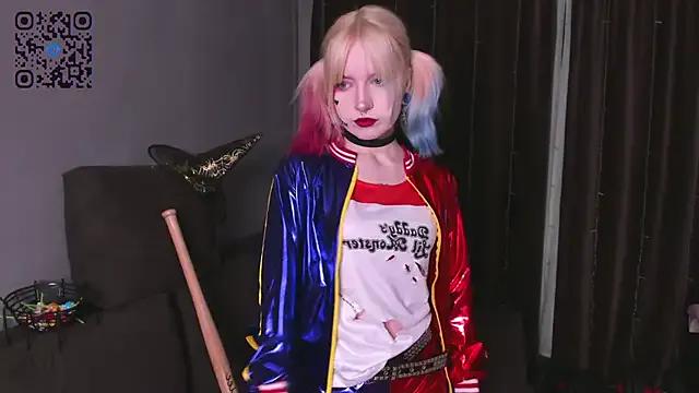 godlikegirlyy — gentle dance to warm up