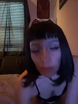 Gothbabbi on StripChat