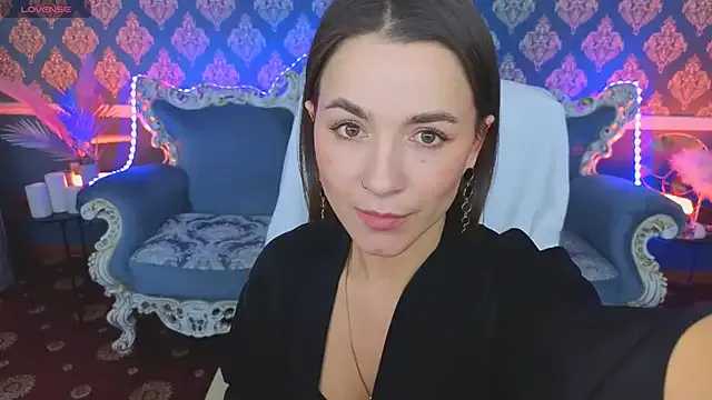 GracefulMichelle model from sc