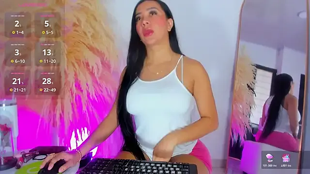 greicyass on StripChat