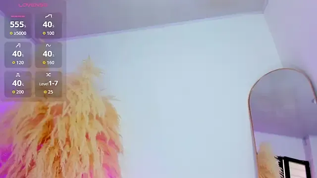 greicyass on StripChat