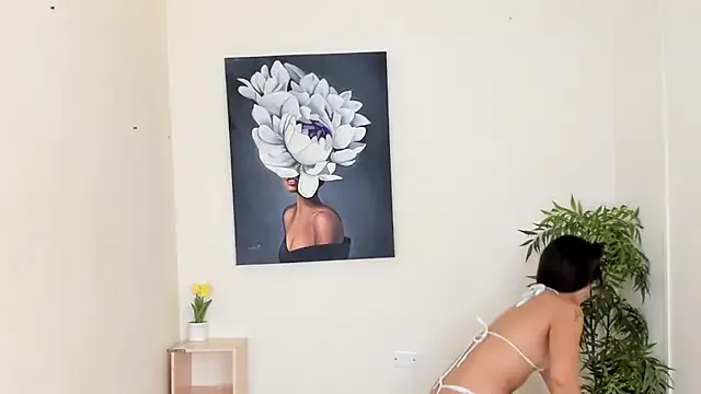 Gysel_flyn on StripChat