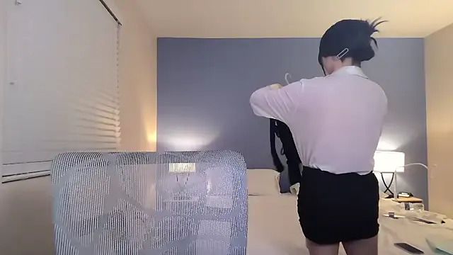 ha888we on StripChat