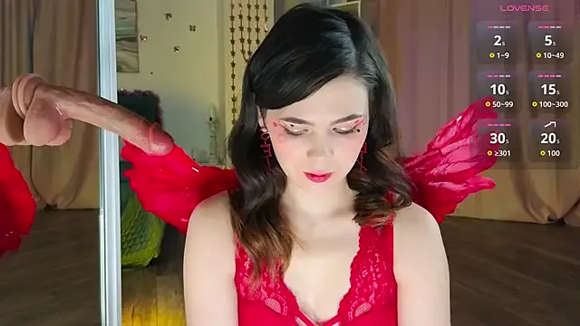 hailey207 on StripChat