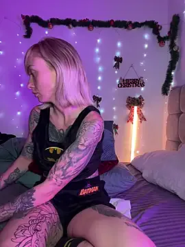 haileyhope_ on StripChat