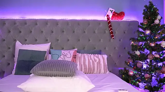 HaileyMadow on StripChat