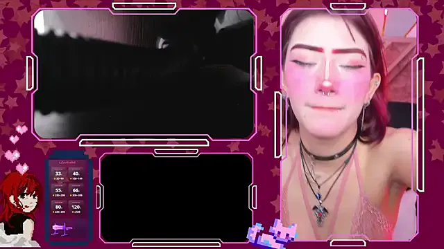 HaileyReid on StripChat