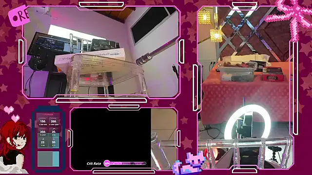 HaileyReid on StripChat