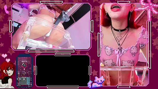 HaileyReid on StripChat