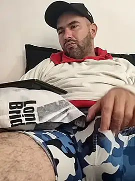 hairyandbigmann's avatar