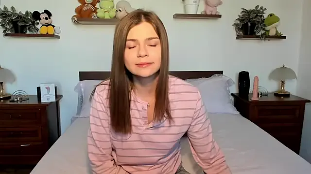 HaleyReedme model from sc