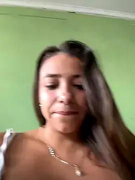 Freechat Hall_16 on StripChat