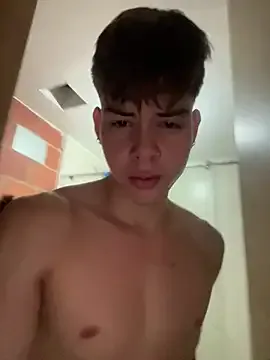 Handsome_boys69 — Naked boy 