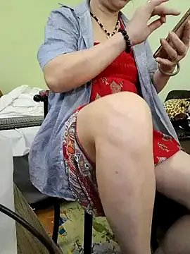 Hangem111 on StripChat