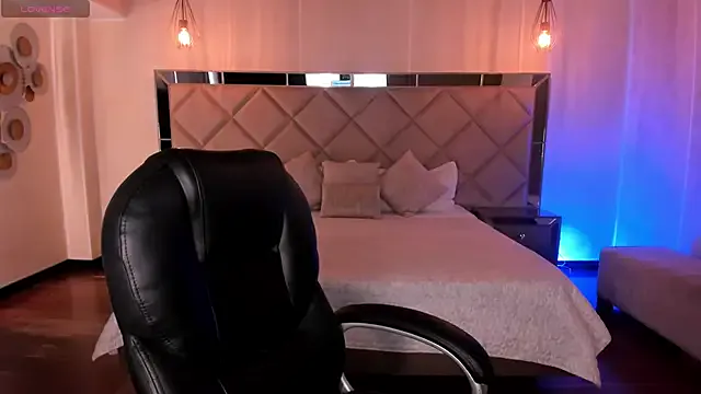 HannaConnor_ on StripChat