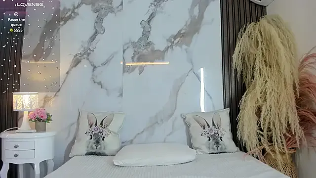 hannahill69 on StripChat