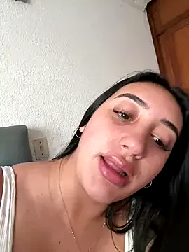 Hannahoff on StripChat