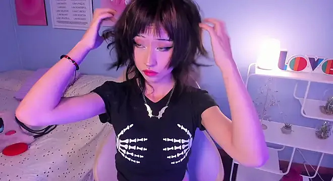 Hannahpage on StripChat