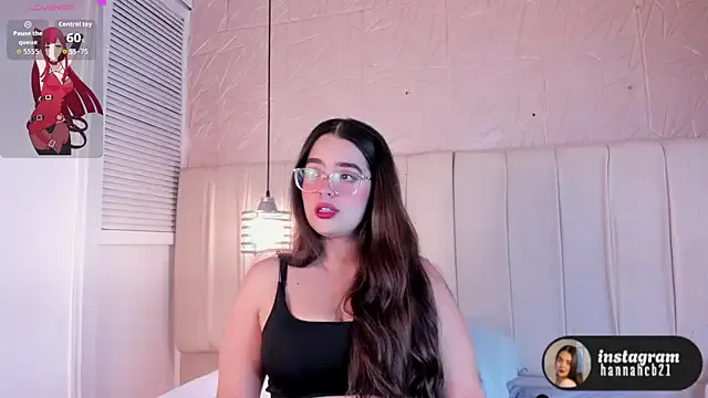 hannahst_ on StripChat