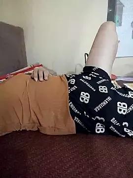 Haralushiaaa on StripChat 