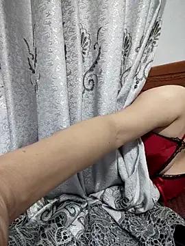 Haralushiaaa on StripChat 